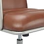 Finch Franklin Bonded Leather Computer and Desk Chair, Camel (CHR10060B)~#|#~DAC10838-6015-4BB4-8DF27FFF81140DB7_sc7