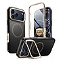 i-Blason Ares Flip Magsafe Rugged Case for iPhone 17 Pro Max, Shock Absorbing, Desert (iPhone2025Max-AreFlip-GSSP-Desert) ~#|#~DAC33EBC-0A1C-41D9-814FC86CD6D63E77_sc7