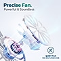 Purely F82 Cooling Fan Height-Adjustable 18" Collapsible/Portable Laptop Stand, 1 USB Port (PLSF82)~#|#~DAC3855A-69AD-49A0-A8BBE46ED1F7B3ED_sc7