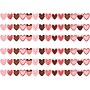 Teacher Created Resources Frosted Heart Cookies Die-Cut Border Trim, 3" x 2.92', Multicolor, 6 Packs/Bundle (TCR6950-6)~#|#~DAC449DB-DF16-4DAB-82E244B5A6302CC8_sc7
