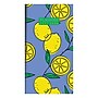 2027 TF Publishing Lemons 3.5" x 6.5"  Monthly Standard Planner, Paperboard Cover, Multicolored (27-7024)~#|#~DAC62955-66F6-4194-9B3877B26CD174CC_sc7