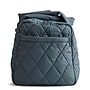 Vera Bradley Large Original 22" Nylon Carry-On Duffel, Dark Slate (50181-22962)~#|#~DAC6598A-D7C4-48B5-91A06D26D66E3020_sc7