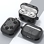 SaharaCase Inspire Series Case for Apple AirPods Pro, Space Gray (HP00163)~#|#~DAC81671-0BE9-497B-95FEB9CB20D58057_sc7