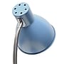 Simple Designs Sleek Essentials LED Desk Lamp, 16.22", Blue (LD1076-BLU)~#|#~DAC8E461-98F6-4E1A-88E231CA21E8C0D3_sc7