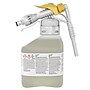 Diversey Good Sense HC 7 Liquid Odor Counteractant Concentrate, Fresh, 2/Carton (93165353)~#|#~DACA3295-35B5-4B67-A327A8872875FF59_sc7