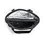 Fit & Fresh 2-in-1 Professional Polyester Quilted Shoulder Bag, Black (7447FFP2561)~#|#~DACB89E8-387C-412A-9A4B41A5733B1C1B_sc7