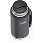 Thermos Icon Stainless Steel Vacuum Insulated, 40 oz., Granite (EAIS2102GT4)~#|#~DACF5098-7F8C-4E07-8D5DA8D879B5BFE4_sc7