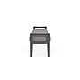 Lesro Weston 3-Seat Bench, Chambray Grey/Pewter (WS3001.WPW-01CHGY)~#|#~DACF90DC-9460-481A-B528C30E2E816E6A_sc7