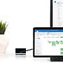 Plugable USB C Cube - Mini Docking Station (UD-CUBE)~#|#~DAD2A4F4-4DA7-421E-9BC57D907706AB20_sc7