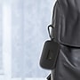 SaharaCase Venture Silicone Case for MOMENTUM True Wireless 4 Earbuds, Black (HP00131)~#|#~DAD41392-F5B1-442B-87FF36F41D6E25AA_sc7