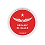 Intelligentsia Organic El Gallo Coffee Keurig® K-Cup® Pods, Light Roast, 20/Box (5000371867)~#|#~DAD477F7-F300-463C-B8744E97F48B7811_sc7