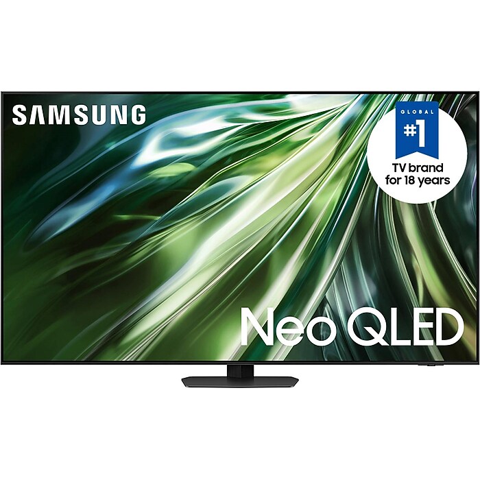 Samsung Series QN90D 98