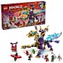 LEGO NINJAGO Arc Dragon of Focus, 869 Pieces (71836)~#|#~DAD6186D-5EDE-43BB-BEC74938A792D82C_sc7