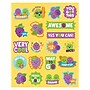 Teacher Created Resources Grape Smelly Stickers, Multicolored, 120/Pack, 6/Packs/Bundle (TCR9448-6)~#|#~DAD74EBA-9F88-4B5C-B63A4191C32B1AD0_sc7