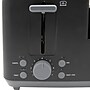 West Bend Breakfast Station 2-Slice Pop-Up Toaster, Black (78500)~#|#~DAD78944-2075-4C11-B0143CA339D16984_sc7