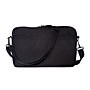 Manhattan Portage Albany Shoulder Bag, Black (1412 BLK)~#|#~DAD81584-5D32-4FE4-9E2E540CCFD051B5_sc7