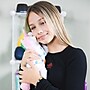 Bouncyband Busy Bee Sensory Activity Toy, Unicorn (BBATHUN)~#|#~DAD84B79-A562-4750-AE6DA5ACF4612C71_sc7