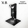 LEXIP Black Flag Headset Stand, Black (UBXLXHD0004)~#|#~DADAFC60-49C5-45AE-8D53C7B90C95E562_sc7