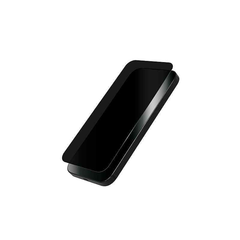 Zagg ISoD Privacy Matte Filter & Screen Protector for Large Devices, 10/Pack (200211370) image 1