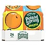 Poland Spring Orange Flavored Sparkling Water, 16.9 oz., 24/Carton (12349571/122060)~#|#~DADB8A4C-CAA8-484D-9EFF4B4F569370F4_sc7