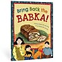 Barefoot Books 2nd Grade Food and Family Book Bundle, 4/Set (BBK9798888593394)~#|#~DADE4B82-9182-436A-87D769BFD0EAB2E7_sc7