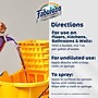 Fabuloso Professional All-Purpose Glass & Surface Cleaner Degreaser Bottle, Lavender Scent, 125 oz. (61051910)~#|#~DADE8895-8DC5-4364-87E9352892A061C8_sc7