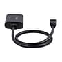 StarTech HDMI to HDMI/HDMI Audio/Video Splitter, Male to Female/Female, Black (HDMI-SPLITTER-4K60UP)~#|#~DADE9272-87DD-4796-8AC92F84750B2274_sc7