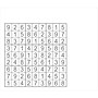 2027 BrownTrout Sudoku 6" x 5" Daily Day-to-Day Calendar, Assorted Colors (9781645917656)~#|#~DADF4288-9A2B-40B1-BF1CBBA71E8FE2FF_sc7