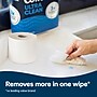 Cottonelle Ultra Clean Toilet Paper, 1-ply, White, 312 Sheets/Roll, 24 Rolls/Case (54161/55492)~#|#~DAE097AD-5432-4863-8F6D19B2E454E054_sc7