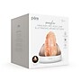 Pure Enrichment PureGlow 2-in-1 Heat Based Salt Lamp Diffuser, 3.4 oz. (PESLTDF)~#|#~DAE1B68F-0355-4837-991E1AB27CE0ED91_sc7