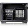 Thermaltake TR100 Mini-ITX Mini Tower Computer Case, Black (CA-11A-00S1NN-00)~#|#~DAE26A25-A944-4161-BE5CC2F6AFA2D92A_sc7
