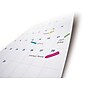 Post-it® Arrow Flags, .47" Wide, Assorted Colors, 96 Flags/Pack (684-ARR4)~#|#~DAE4FFA3-17A6-4E8D-B894E7F2E4DDE006_sc7