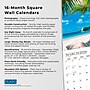 2026 Plato Motivation 12" x 12" Monthly Wall Calendar (9798330706709)~#|#~DAE5A751-E19D-4DC6-A88B57407076A261_sc7