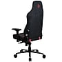 Arozzi Vernazza Supersoft Ergonomic Racing Gaming Chair, Black/Red (VERNAZZA-SPSF-RED)~#|#~DAE68623-C966-40AC-97798890940B4C2C_sc7