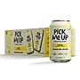 Pick Me Up Provisions™ Lemon Sparkling Water, 12 oz., 24 Cans/Carton (PM63523)~#|#~DAE69B50-4666-4503-900F22228D43AD8E_sc7