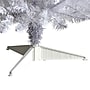Nearly Natural Slim White Artificial Christmas Tree, 3' (T3357)~#|#~DAE8631F-C69C-4AB6-A8E5824535D30582_sc7