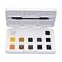 Talens Van Gogh Shades of Nature Selection Watercolor Paint, Assorted Colors (VNG20808641)~#|#~DAE965A1-0584-42D1-816E5F9D4933BD7C_sc7