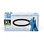 SensiCare Nitrile Exam Gloves 12" L, X-Large, Blue, 450/Pack (MDS1287)~#|#~DAEAA11E-D0CD-43C3-950A52E275D50D21_sc7