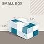 9.5" x 6" x 3.75" Shipping Box, 32 ETC (SD-BOX-SM)~#|#~DAEC0B41-E8EA-4E3F-A807C556783A5178_sc7