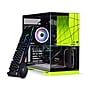 Skytech Viper Gaming Desktop Computer, NVIDIA GeForce RTX 5060, AMD Ryzen 7 5700, 32GB RAM, 1TB SSD, Windows 11, Green~#|#~DAECAB71-E20F-4856-99DD35E4B50529FE_sc7