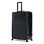 DUKAP Discovery 33.66" Hardside Suitcase, 4-Wheeled Spinner, TSA Checkpoint Friendly, Black (DKDIS00XL-BLK)~#|#~DAED53EA-9BF1-45C5-BE2E9B519835A1DD_sc7