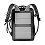 SaharaCase Multi-Compartment 16" Nylon Laptop Bag, Black (LT00099)~#|#~DAEECEA9-E416-4937-88500FD4AC639EB3_sc7
