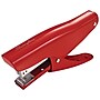Swingline Vintage Plier Stapler, 25-Sheet Capacity, Red (S701059)~#|#~DAEF8F90-B5A8-464F-AD18A9F11581A7DA_sc7