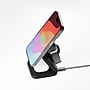 CODi 3-in-1 Folding MagSafe Wireless USB-C Charging Stand, Black (PWRC-315W)~#|#~DAF1CF7D-6840-48FF-8FA969A058BF8D21_sc7