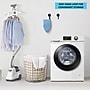 True & Tidy Steam Mitt for Garment Steamers, Blue (SM-200)~#|#~DAF8A650-FFFB-4750-8CA992C5657A5B4A_sc7