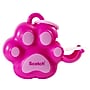 Scotch Paw Desktop Dispenser w/Tape, 1" Core, Pink (159-PAW-P)~#|#~DAF90513-1F3F-4A64-BA48BAC6482D6886_sc7