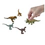 Mattel Jurassic Park Minis Island Visitor Advent Calendar, Multicolored (JLD23) ~#|#~DAFBDCE2-347E-4807-99A4AFF99D2A7793_sc7