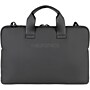 Tucano Gommo Slim Bag 16" Waterproof Laptop Bag, Black (BSGOM1516-BK)~#|#~DAFBECA6-0C35-4D43-988BC37528BF1203_sc7