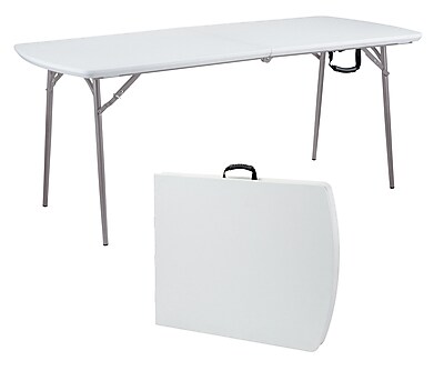 Heavy Duty Fold-in-Half Table - Thumbnail 3