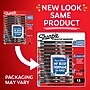 Sharpie Creative Markers Earth Tones Liquid Ink Markers, Fine Tip,  Assorted, 12/Pack (2209901)~#|#~DB008EF5-E49A-4FEC-A9EE152709C541C2_sc7